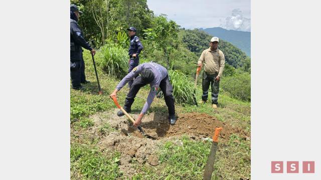 Susana Solis Informa Localizan pertenencias de menor Juliana y amplían búsqueda en Tila
