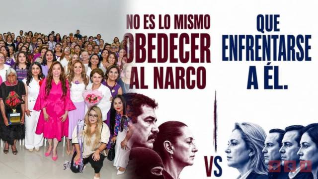 Susana Solis Informa Mujeres que han hecho historia en Chiapas