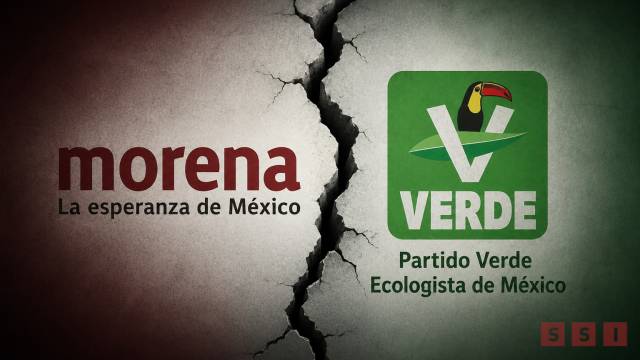 Susana Solis Informa Cae Morena en preferencias y PVEM listo para saltar del barco