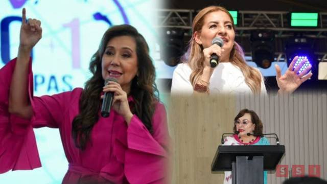 Susana Solis Informa Acusan a cónsul en la Mañanera