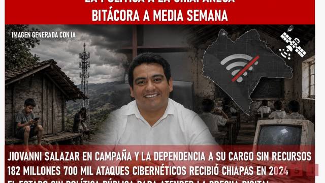 Susana Solis Informa ADITECH, rebasados y sin dinero