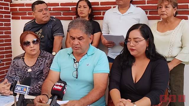 Susana Solis Informa Acusan a Ángel Torres de imponer a su cuñado en Patronato de Feria San Roque