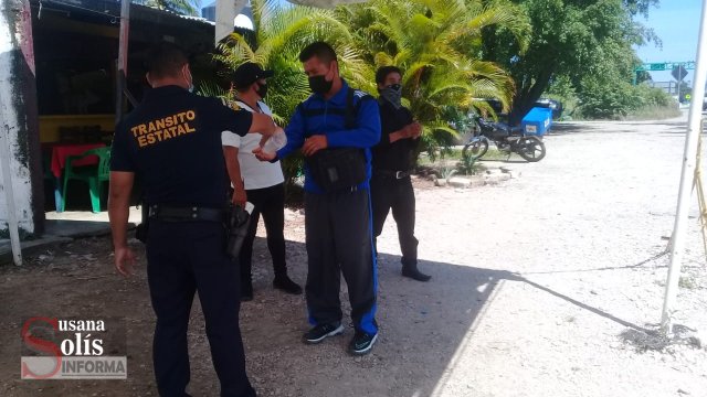 Susana Solis Informa INSTALAN filtros sanitarios para reforzar medidas preventivas de COVID