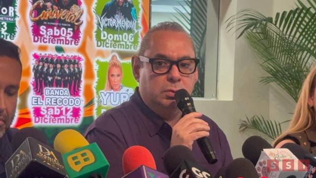 Susana Solis Informa Fiesta Chiapas 2026 anuncia conciertos gratuitos,palenque y actividades culturales