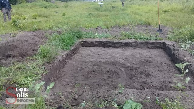 Susana Solis Informa ENCUENTRAN pista clandestina en Biosfera “La Encrucijada”en Chiapas