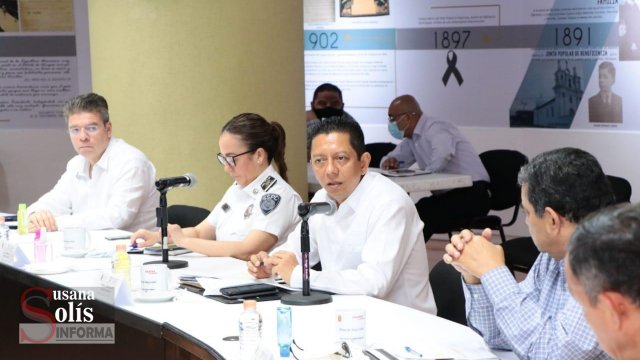 Susana Solis Informa DETIENEN a siete personas por ecocidio