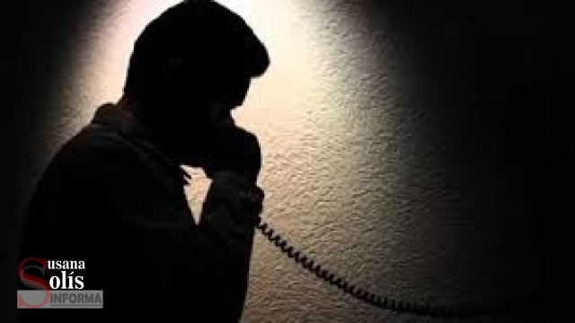 Susana Solis Informa INTENTAN extorsionar a presidentes municipales