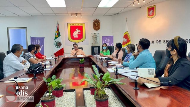 Susana Solis Informa Municipios de la región Metropolitana firman Carta de Vinculación: Compromiso por las Juventudes