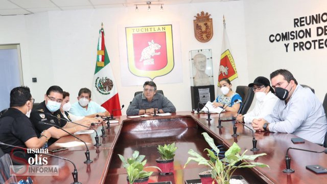 Susana Solis Informa EXHORTAN a establecimientos a respetar horarios de funcionamiento