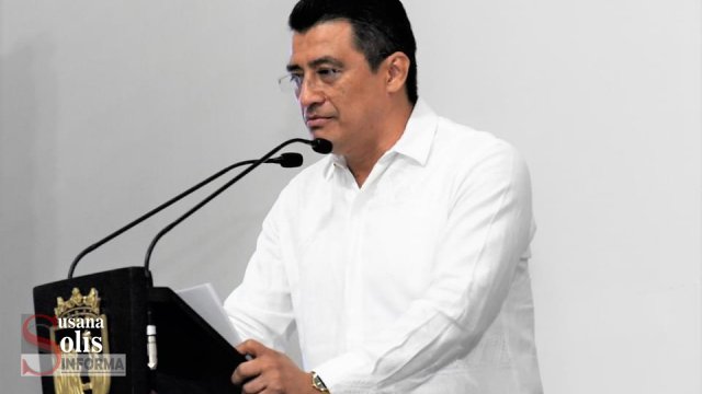 Susana Solis Informa PRESENTA Auditoría Superior del Estado 15 denuncias penales ante la FGE