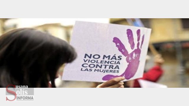 Susana Solis Informa SHCP incrementa presupuesto a 9 Secretarías de Estado y reduce a combate para violencia contra mujeres