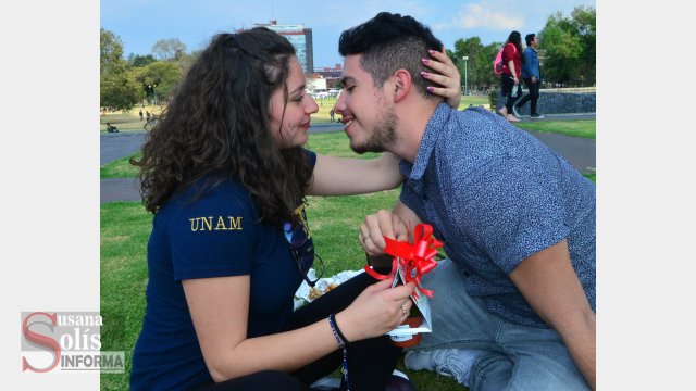 Susana Solis Informa ENAMORARSE aumenta las defensas del organismo