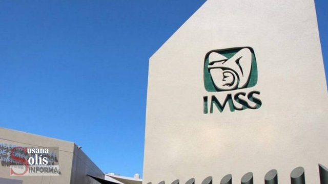 Susana Solis Informa IMSS analizará recomendación de la CNDH, caso Tuxtla Gutiérrez
