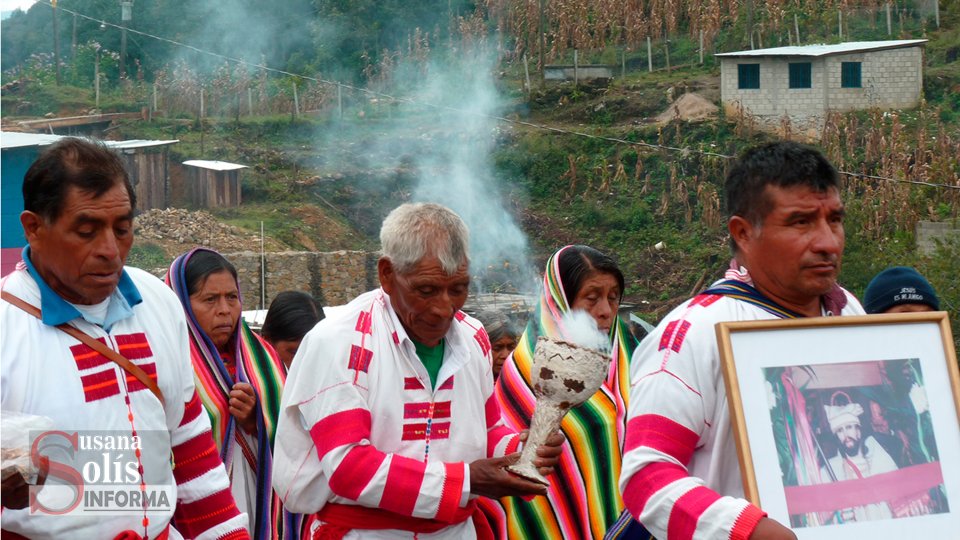 Piden organizaciones civiles garantizar la seguridad e integridad de la población de Oxchuc Susana Solis Informa