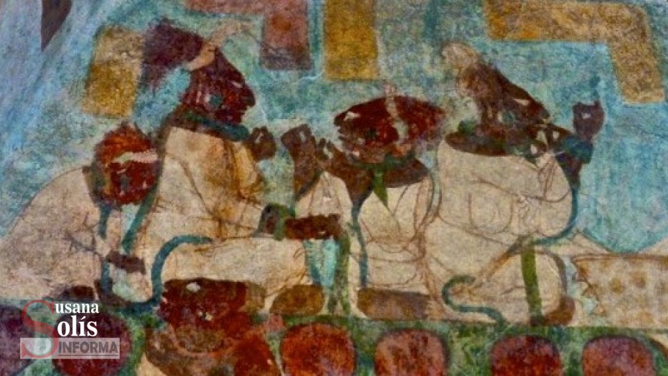 REABREN Bonampak en Chiapas Susana Solis Informa