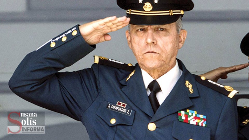 Ahora, ¿en quién confiar? Susana Solis Informa