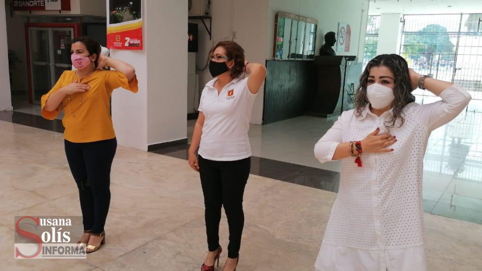 El cáncer más frecuente en México es el de mama, en Chiapas ocupa el segundo lugar, siendo el cáncer cervicouterino el primero