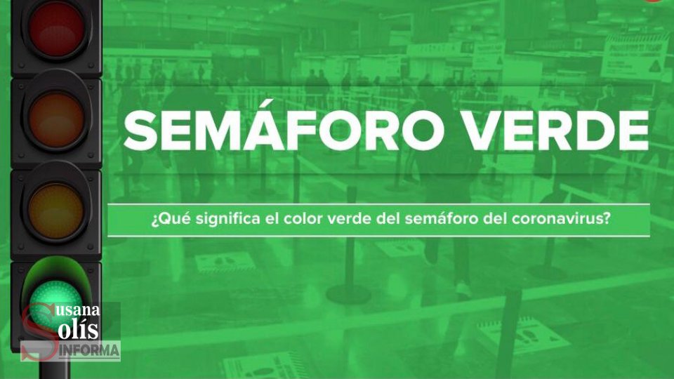 CHIAPAS a un paso del semáforo VERDE: AMLO Susana Solis Informa