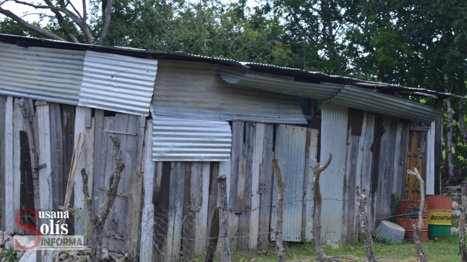 PARADÓJICO, marginación y pobreza aliados contra el Covid19 en Chiapas - Susana Solis Informa