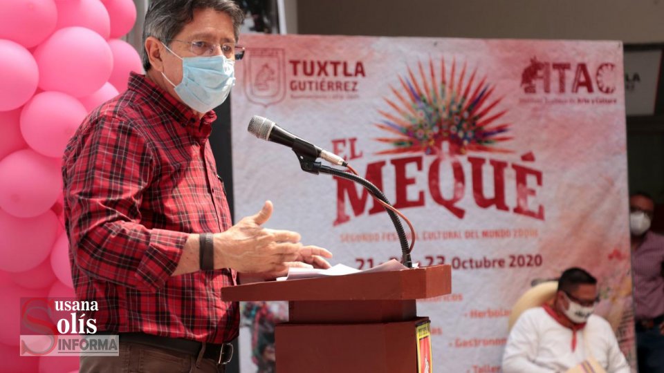 Del 21 al 23 de octubre se desarrollarán diversas actividades culturales de forma virtual