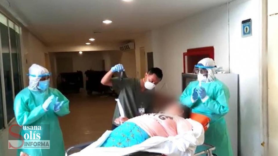 EN MEDIO del luto y la fatiga; celebran médicos su día - Susana Solis Informa