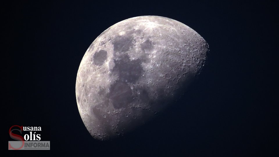 El hombre podría regresar a la Luna Susana Solis Informa