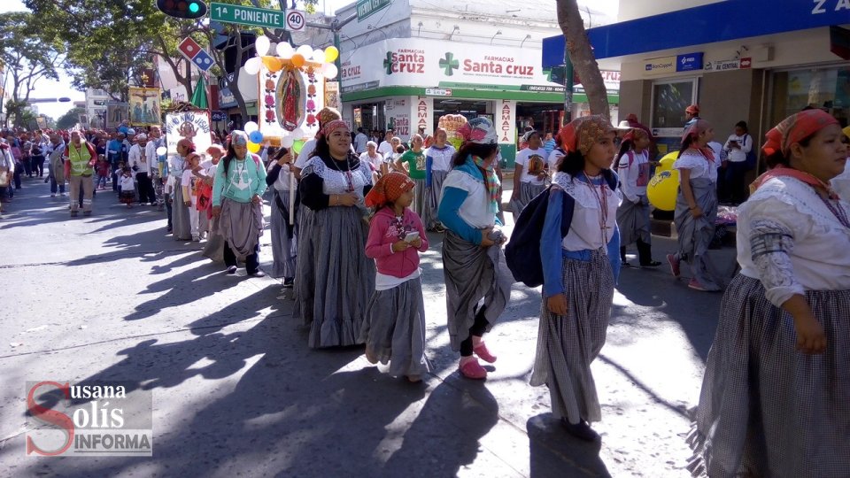 PC reconoce decisión de Arquidiócesis de suspender peregrinaciones