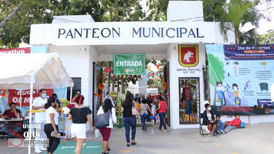 Por la pandemia disminuyó el número de visitantes