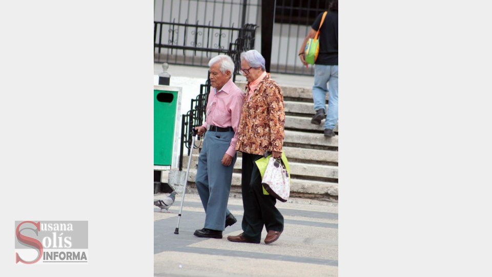 Destacan importancia de vacunarse para evitar influenza, rotavirus o neumococo