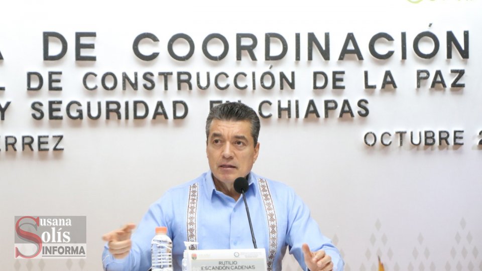 La dispersión de apoyos como despensas, cobertores, colchonetas y kits de limpieza y de aseo personal continúa en los albergues y distintos puntos