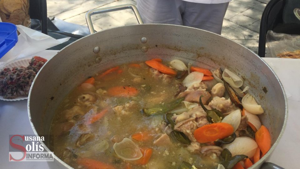 Invitan al Festival de “La Botana Tuxtleca”, Marimba y Tradición Susana Solis Informa