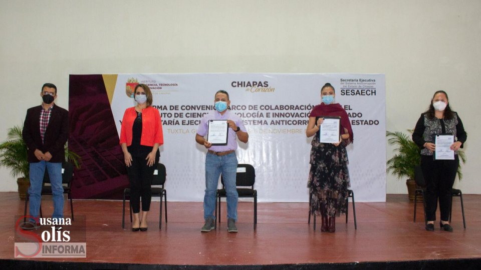 Va en serio Susana Solis Informa