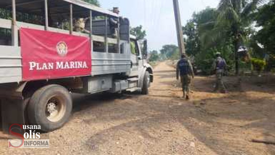 EVACUAN a 500 personas en Chiapas ante llegada de huracán “Iota” Susana Solis Informa