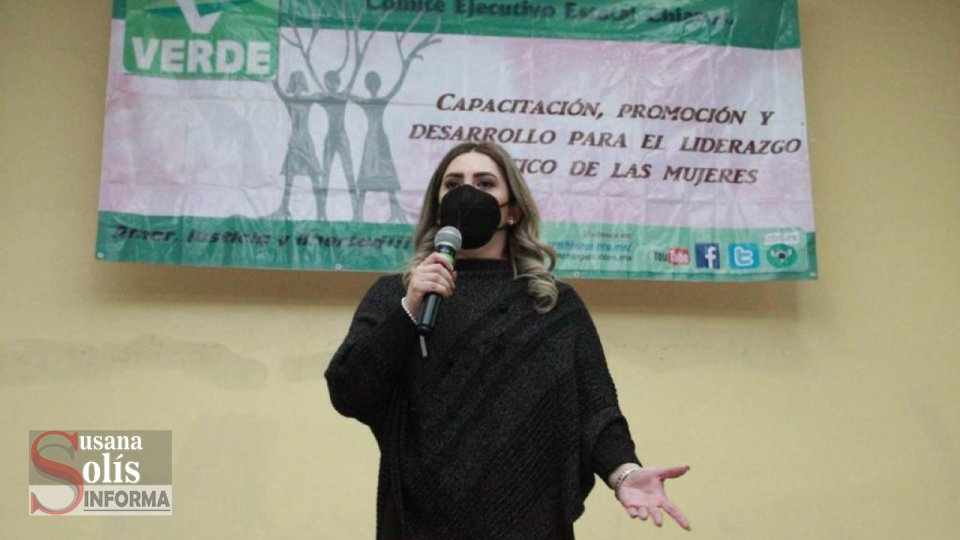 La paridad en Chiapas se fortalece bajo el liderazgo del gobernador Rutilio Escandón Cadenas, quien garantiza que las mujeres coadyuven directamente en el desarrollo de la entidad