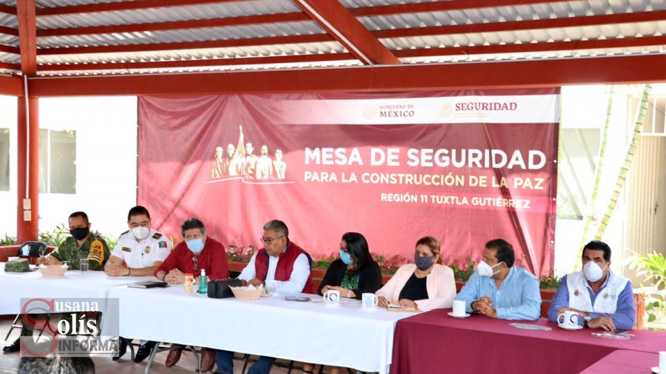 Los operativos antipandillas en colonias de la ciudad, ha permitido disminuir e inhibir hechos delictuosos.