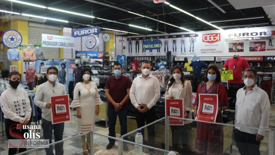 FIN DE semana largo respiro para comerciantes Susana Solis Informa