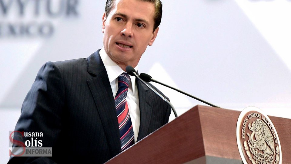 Molinos de Viento: ¿Quién cerrará la puerta? Susana Solis Informa