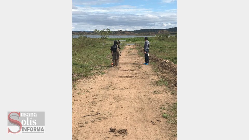 Se ubicaba en el ejido San Mateo, en La Concordia, Chiapas