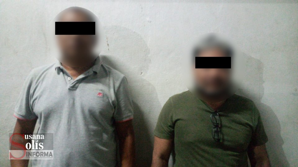 RESCATA secretaría de Seguridad a migrantes en Tapachula - Susana Solis Informa