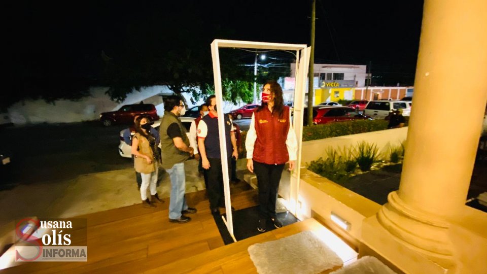 Operativos de verificación se mantendrán activos en los 10 distritos de salud en la entidad