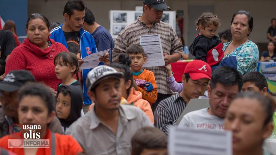 137 mil chiapanecos perdieron su trabajo por la pandemia: INEGI - Susana Solis Informa