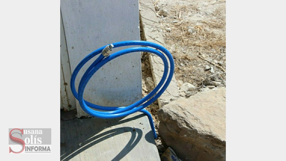 Han detectado varios tomas clandestinas en la capital chiapaneca