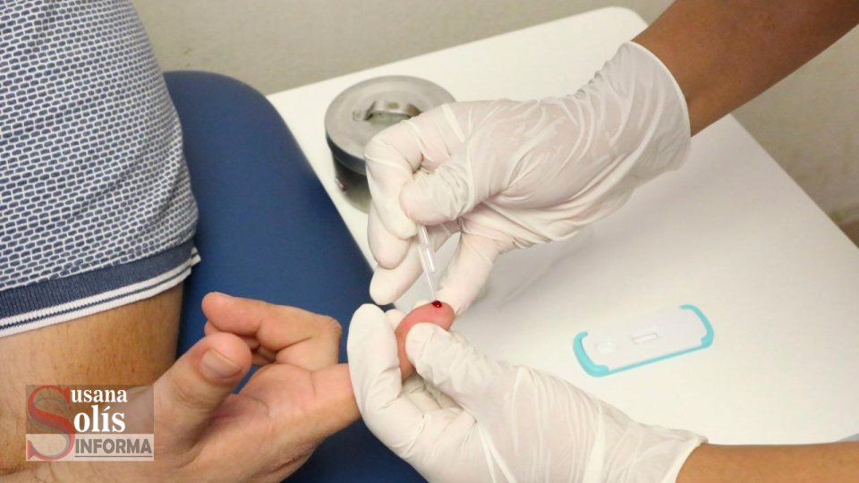 MÁS DE 500 nuevos casos de VIH se diagnosticaron en #Chiapas Susana Solis Informa