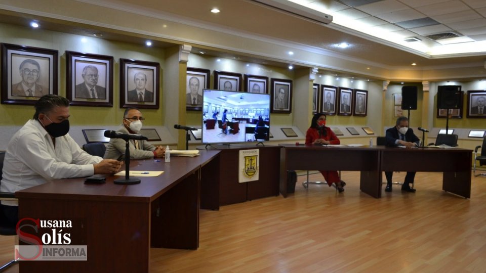 Realiza Poder Judicial examen para aspirantes a Juzgado Laboral Susana Solis Informa