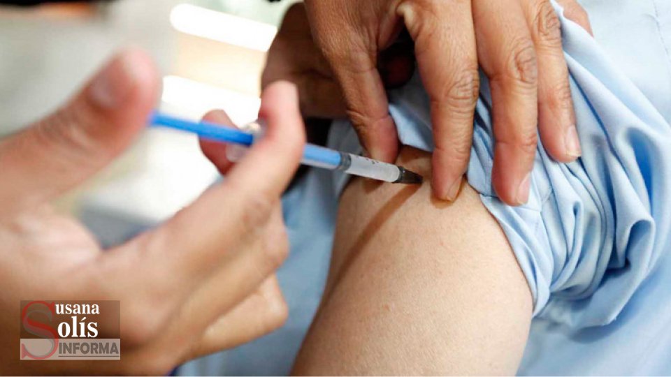 CONVOCA LA UNAM a estudiantes a participar en brigadas de vacunación contra COVID-19 - Susana Solis Informa