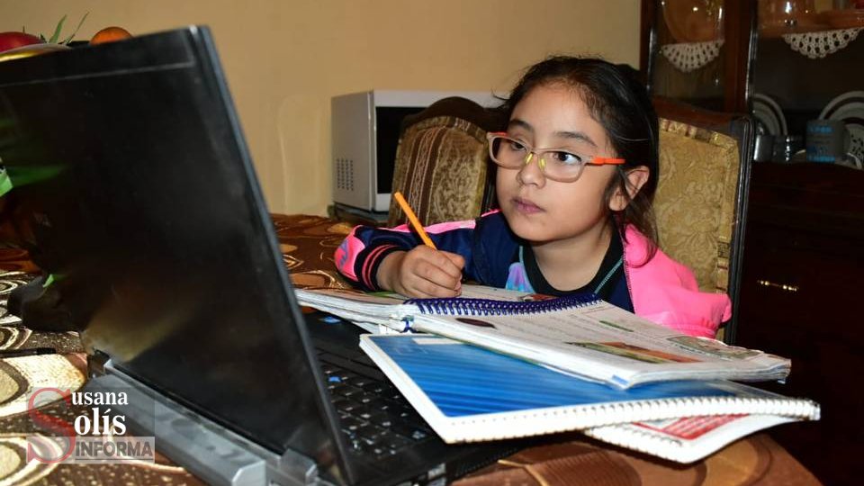 SEP prepara estrategia para el resto del ciclo escolar Susana Solis Informa