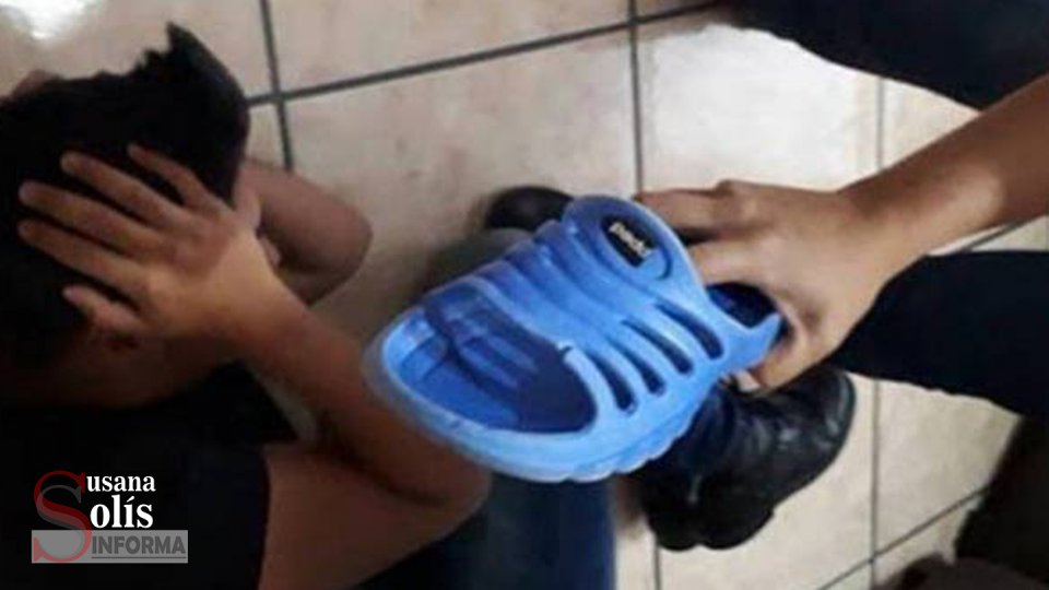 Aprueban Ley Antichancha; prohíben corregir a golpes a hijos - Susana Solis Informa