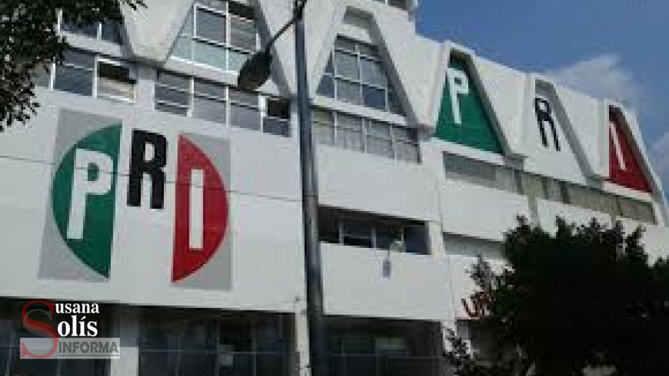 “La exaltación del pragmatismo es una ideología, no su ausencia” José Francisco Ruíz Massieu - Susana Solis Informa