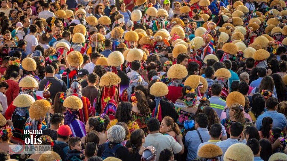 REITERAN suspensión de la Fiesta Grande de Chiapa de Corzo Susana Solis Informa