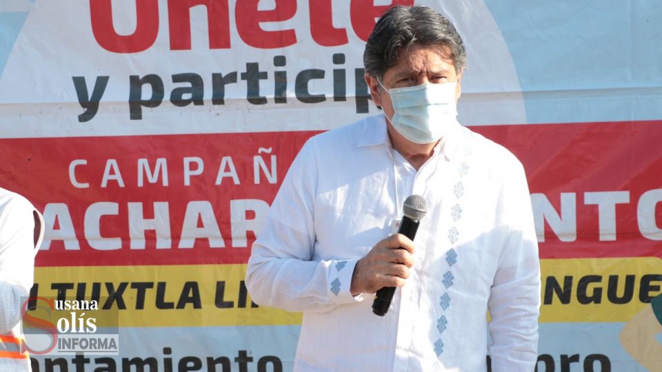 Se han recolectado más de 15 mil llantas y 574 toneladas de cacharros en lo que va del año